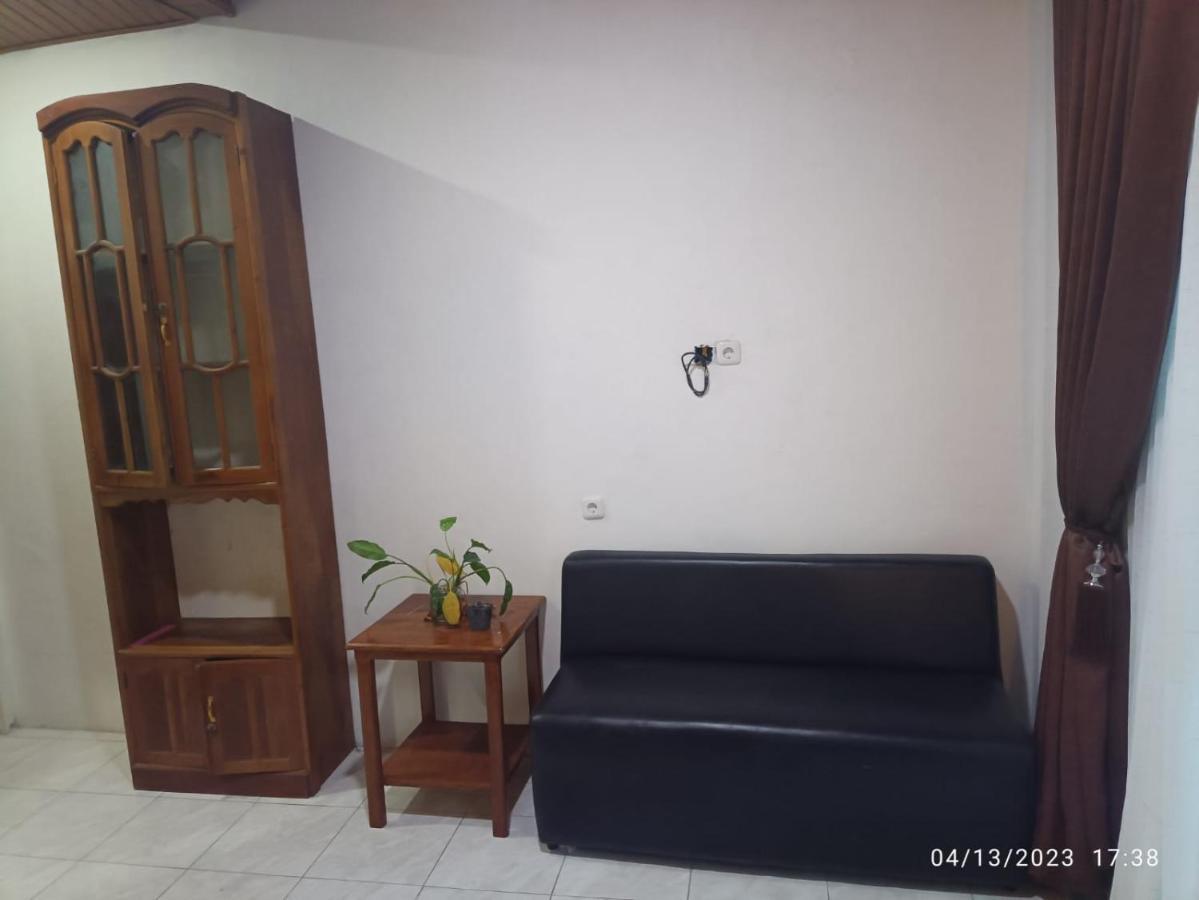 Gabelo Guest House Bukittinggi Exterior foto