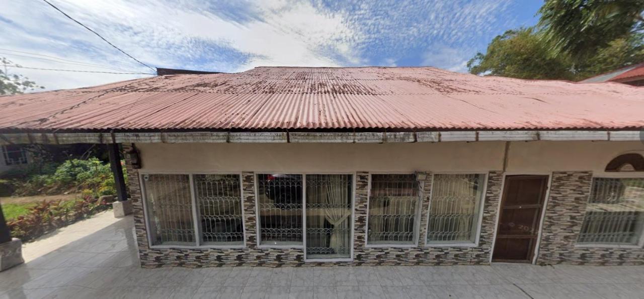 Gabelo Guest House Bukittinggi Exterior foto