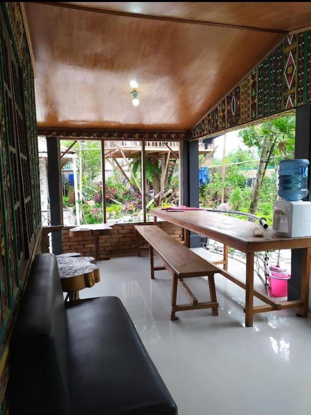 Gabelo Guest House Bukittinggi Exterior foto