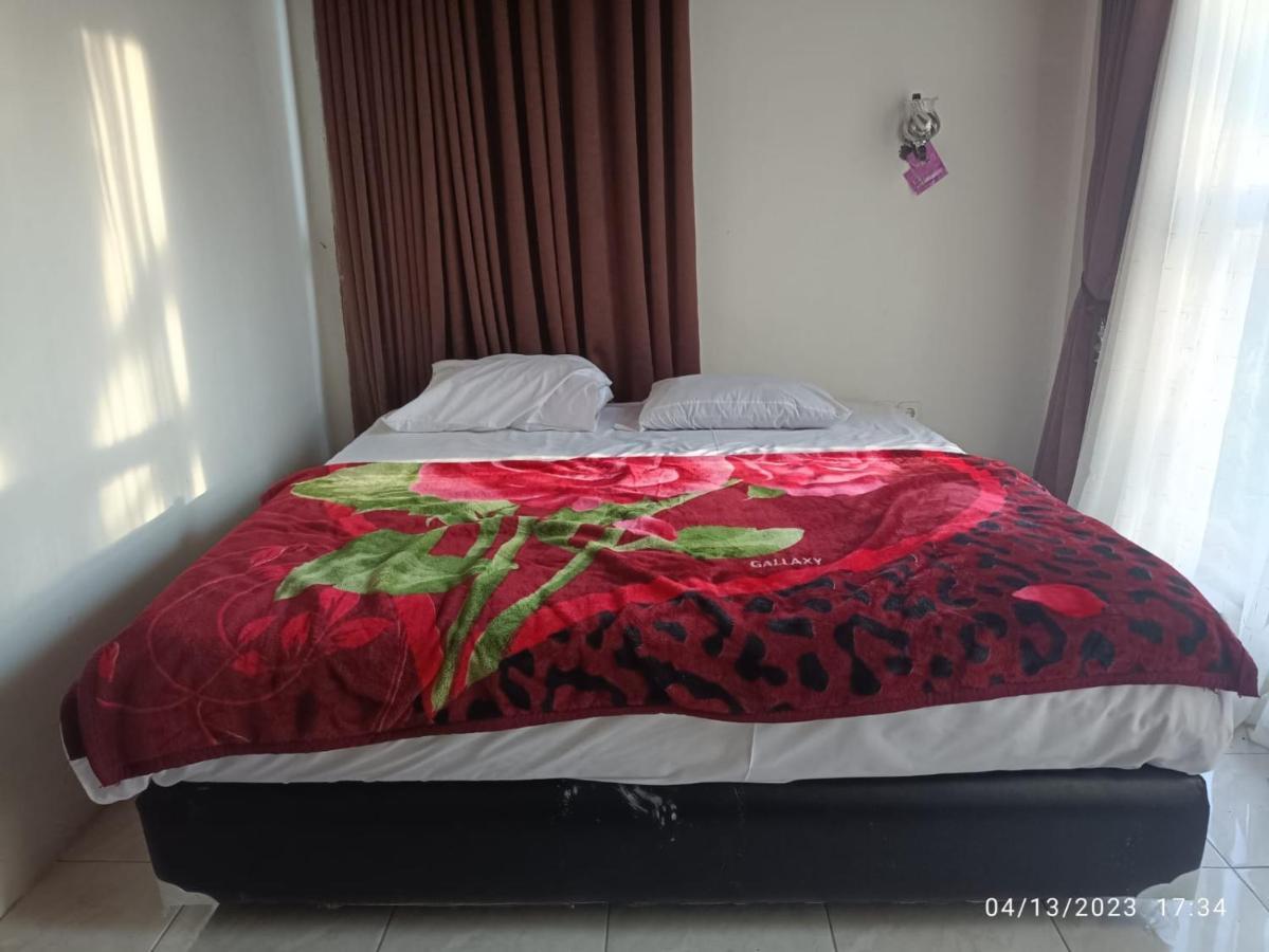 Gabelo Guest House Bukittinggi Exterior foto