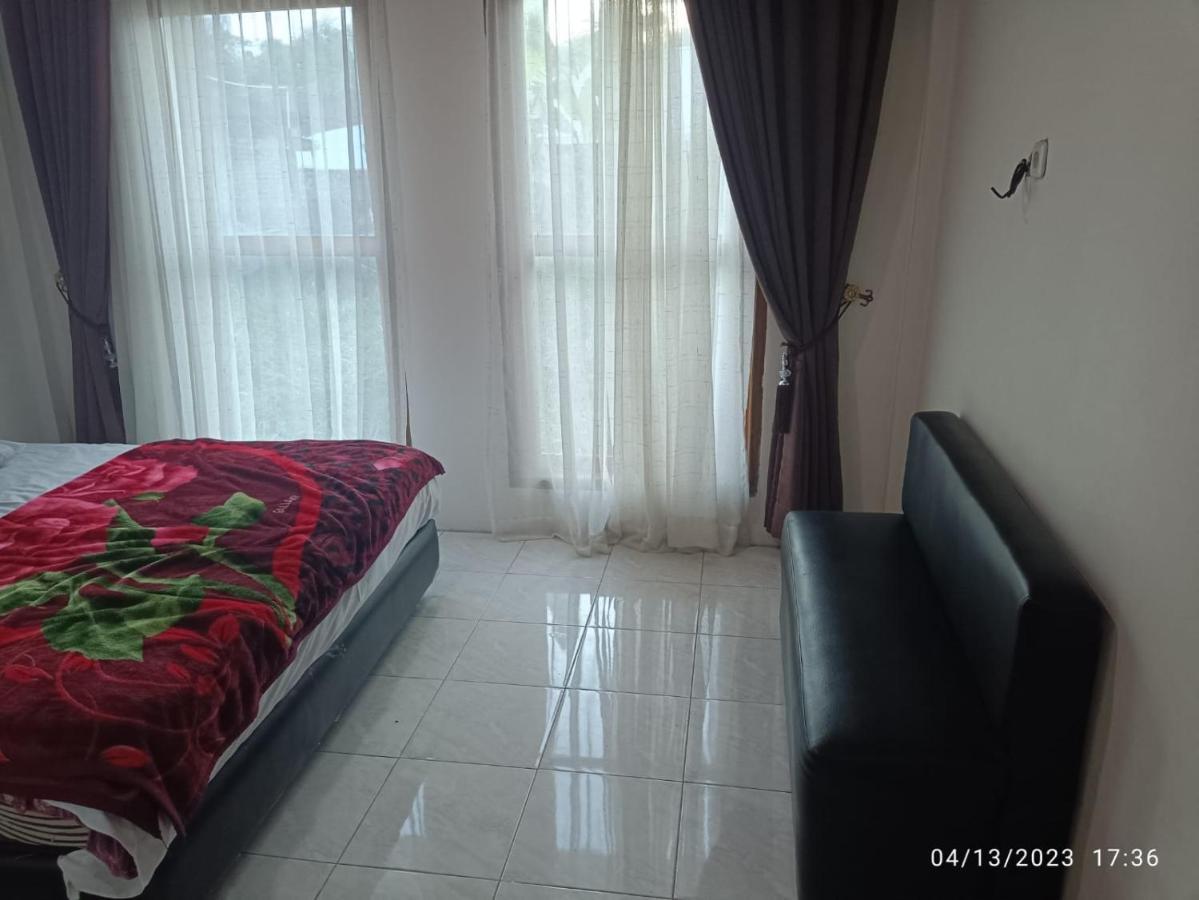 Gabelo Guest House Bukittinggi Exterior foto